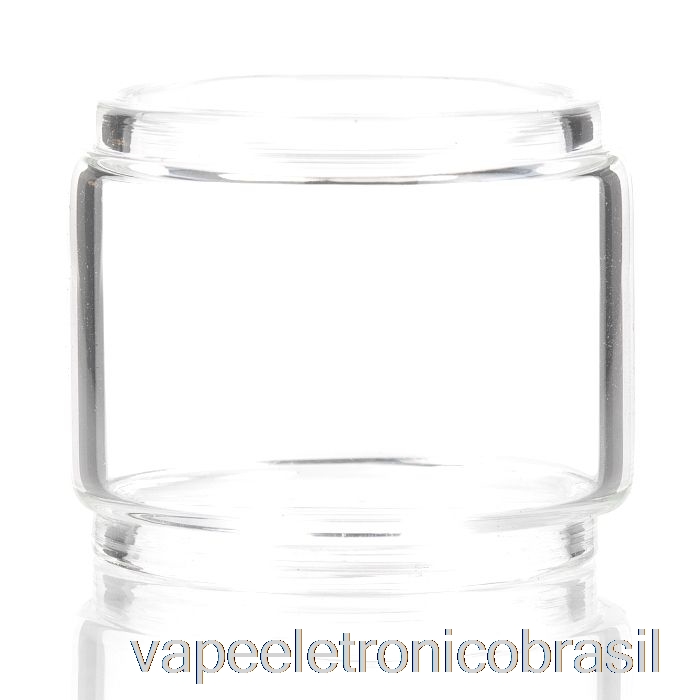 Vape Recarregável Freemax Mesh Pro Vidro De Substituição 5ml Vidro único